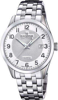 Мужские часы Candino Couple C4709/A
