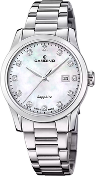 Женские часы Candino Lady Elegance C4738/1
