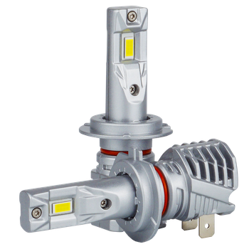 LED лампы автомобильные DriveX PA-07 H7 6000K 30W 12V LED