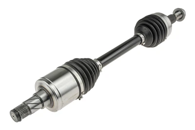 Напіввісь ліва 29/29 l=654mm jeep grand cherokee iii, 052104701ab NTY (NPWCH068)