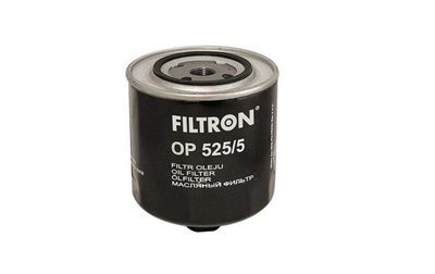 Фильтр масла Filtron (OP5255)