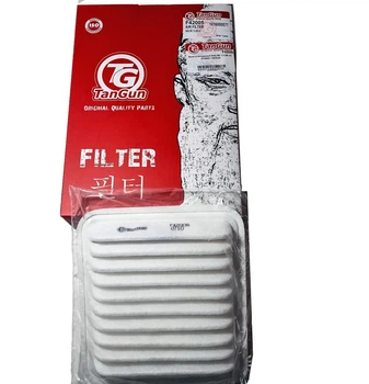 Фильтр воздуха f42005.Geely mk 1.5 08-14, ( tangun ) Tangun (F42005)