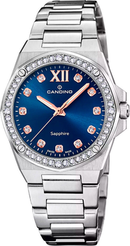 Женские часы Candino Lady Elegance C4751/3