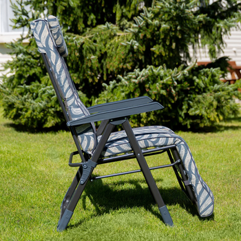 Krzesło ogrodowe Patio Mijas Plus G050-06IB