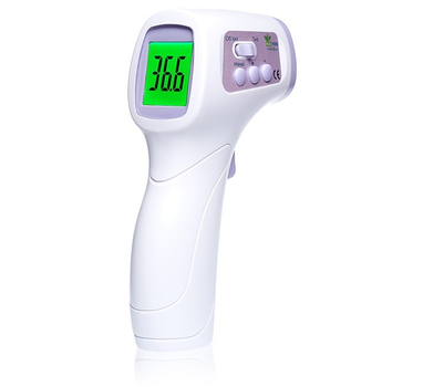 Безконтактний інфрачервоний термометр ArhiMED Ecotherm ST330