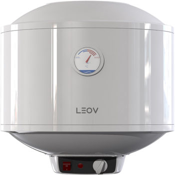 Бойлер LEOV LV 30 (30L)