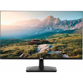 Монітор 23.8" 2E E2424B FHD VA 100Hz (2E-E2424B-01.UA)