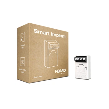 FIBARO Smart Implant — FGBS-222