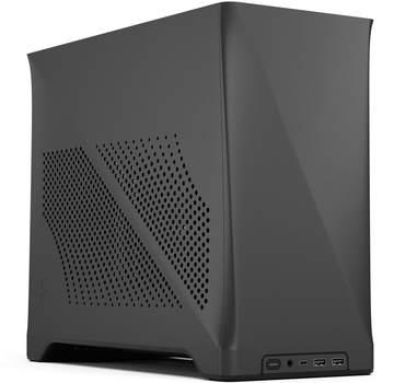 Корпус Fractal Design Era 2 Charcoal (FD-C-ERA2N-02)