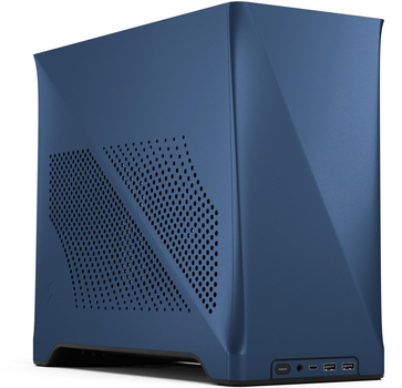 Корпус Fractal Design Era 2 Midnight Blue (FD-C-ERA2N-03)