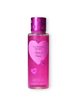 Парфумований спрей для тіла Victoria's Secret Bows & Roses 250 мл