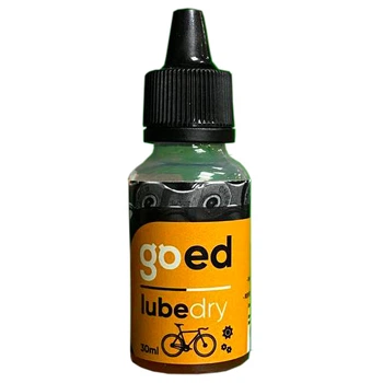 Масло для цепи Goed Lube Dry для сухой погоды 30 ml