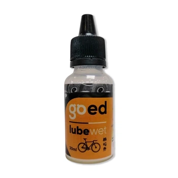 Масло для цепи Goed Lube Wet сверхводостойкое 30 ml