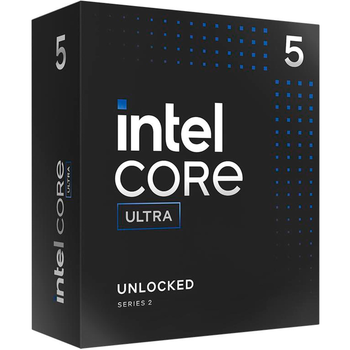 Процессор Intel Core Ultra 5 225F (BX80768225F) EU [125474]
