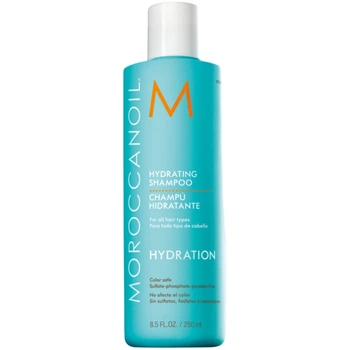 Зволожуючий шампунь MAROCCANOIL Hydrating Shampoo 250 мл