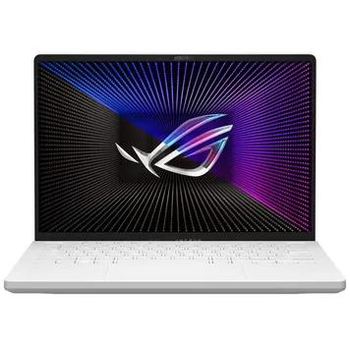Ноутбук ASUS ROG Zephyrus G14 / Ryzen 9 7940HS / 16 GB / 512 GB / RTX 4060 / 165 Hz