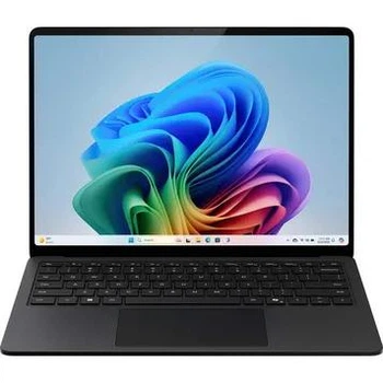 Ноутбук Microsoft Surface Laptop 7 / Snapdragon X Plus / 10 ядер / 16 GB / 512 GB / PixelSense Flow