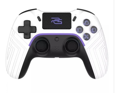 Беспроводной геймпад джойстик игровой манипулятор Proove Gaming Skadi для Android Android iOS macOS Белый