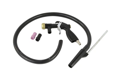 Пескоструйный пистолет со шлангом Geko (G01193)