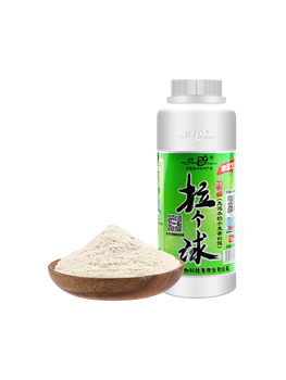 Клейковина Old Ghost Пшеничний глютен 250 г
