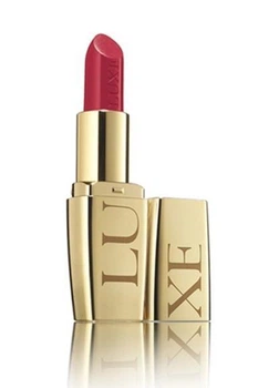 Зволожувальна губна помада LUXE Оксамитовий шик-ROSE SILK 3.6g