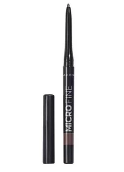 Карандаш для точной прокраски бровей Avon MICRO FINE 013g Light Brown-Светло-коричневый (57281232)