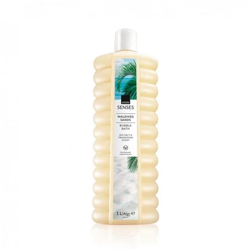 Пена для ванны Avon «Мальдивские пески» 1000 мл (3312840)