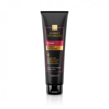 Крем-стайлинг для укладки волос Avon 150мл (44038614)