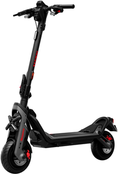 Електросамокат Segway Ninebot GT3 E Black (AA.06.02.01.0004)