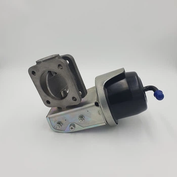 Горный тормоз в сборе 4HG1 4HG1-T ISUZU Оригинал