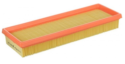 Фильтр воздушный AG AUTOPARTS (AG1660)