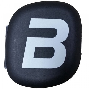 Таблетка BioTech Pill Box, чорна