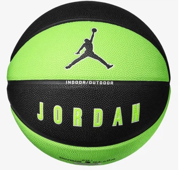 Універсальний Баскетбольний М'яч Air Jordan Ultimate 2.0 8P(J.100.8254.019.07) 7