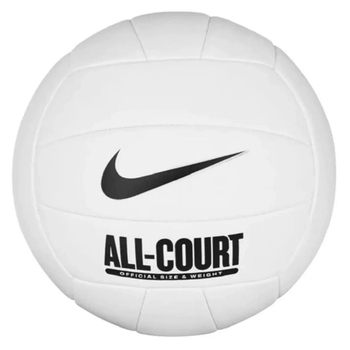 Волейбольний М'яч Nike All Court Volleyball(N.100.9072.132.05) 5