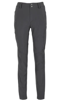 Штаны Rab Incline Light Pants Wmns Regular Antracite S (1033-RB QFV-06-ANT-10-RG)