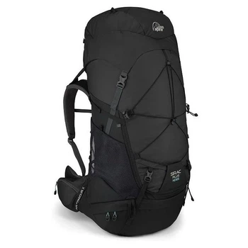Рюкзак Lowe Alpine Sirac Plus ND65 Ebony (1033-LA FMQ-53-EBN-SMD)