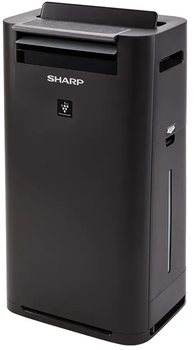 Очиститель воздуха Sharp KC-G40EUH