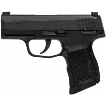 Пістолет Sig Sauer Air P365 4,5 мм