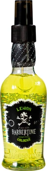 Одеколон після гоління Barbertime After Shave Cologne Lemon 150 мл (8682815651008)