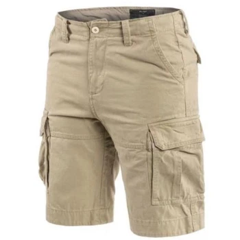 Шорти Mil-Tec Vintage Prewash XXL Пісочні (11404104)
