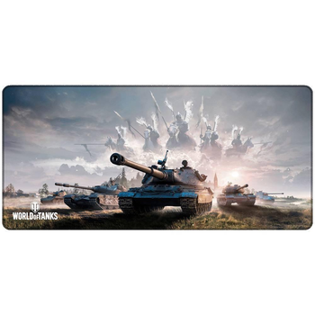 Ігрова поверхня Wargaming World of Tanks The Winged Warriors (FSWGMP_WINGWR_XL) ( малюнок ) 28754