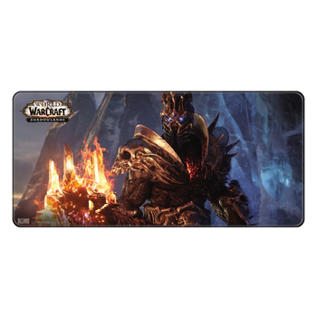 Ігрова поверхня Blizzard World of WarCraft Shadowlands Bolvar (FBLMPWOWLEACH21XL) ( малюнок ) 38961