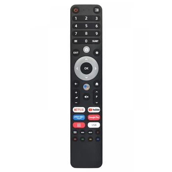 Пульт Liberton LTV 43U01AT IR CE