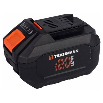 Аккумулятор Tekhmann TAB-60/i20 Li 20В 6.0А·год