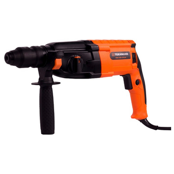 Перфоратор Tekhmann TRH-1000 DFR-MR SDS-Plus+ШЗП 1000Вт 2.8Дж 3.2кг кейс