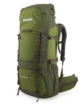 Рюкзак Pinguin Explorer 75 (2020) Khaki