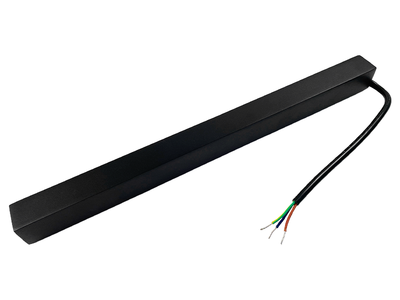 Блок живлення В106 для трекових світильників 48V 200W (B106-25 200W BK)