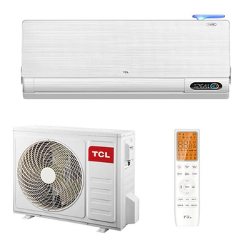 Кондиционер TCL TAC-09CHSD/FBI Inverter R32 WI-FI (FreshIN 2.0)