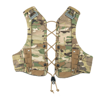 Крепление адаптивного жилета Crye Precision AVS HARNESS XL