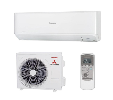 Кондиционер Mitsubishi Heavy SRK20ZSPR-S/SRC20ZSPR-S | Инвертор до -15°С | 20 м² | R410A
